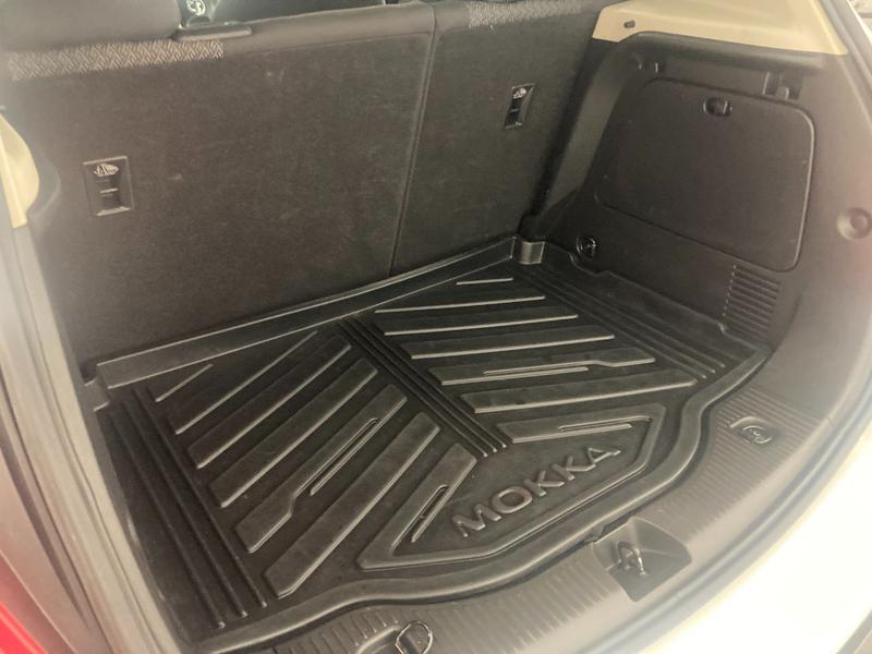 Used Vauxhall Mokka X 2019 for sale - 76844946: Photo 16