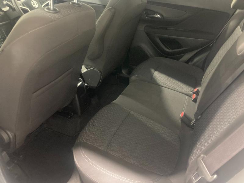Used Vauxhall Mokka X 2019 for sale - 76844946: Photo 17