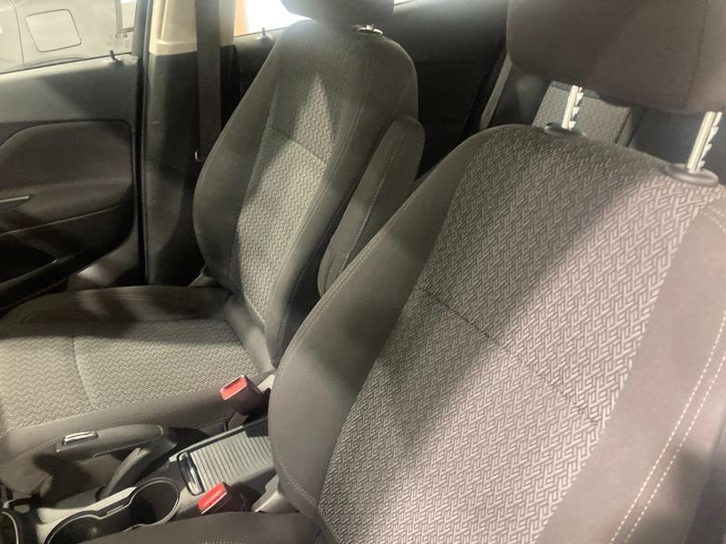 Used Vauxhall Mokka X 2019 for sale - 76844946: Photo 18