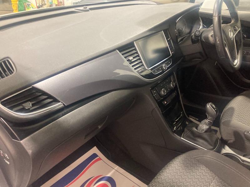 Used Vauxhall Mokka X 2019 for sale - 76844946: Photo 19