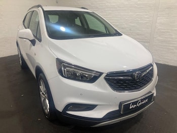 Vauxhall - Mokka X