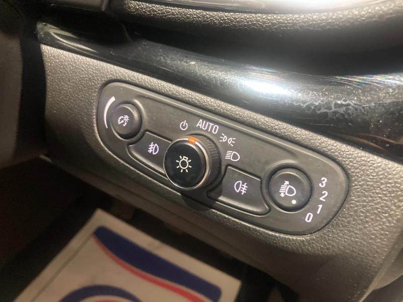 Used Vauxhall Mokka X 2019 for sale - 76844946: Photo 21