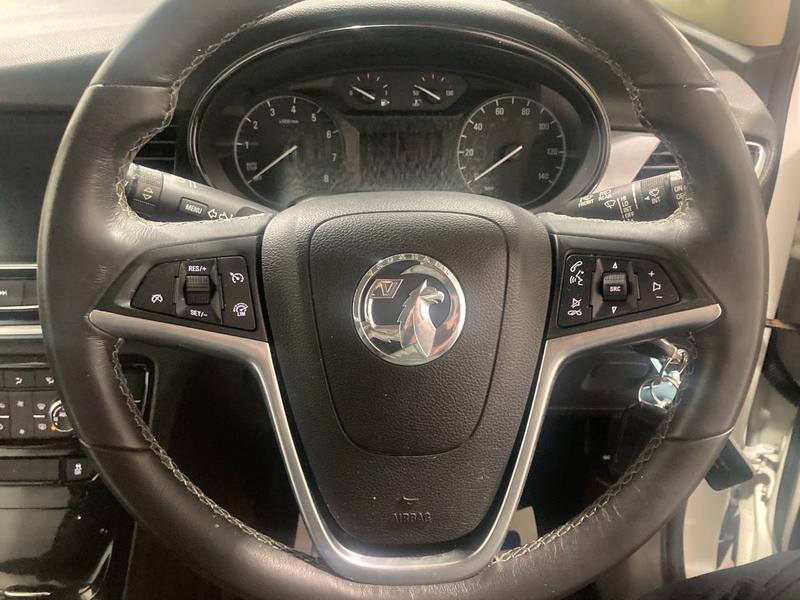 Used Vauxhall Mokka X 2019 for sale - 76844946: Photo 22
