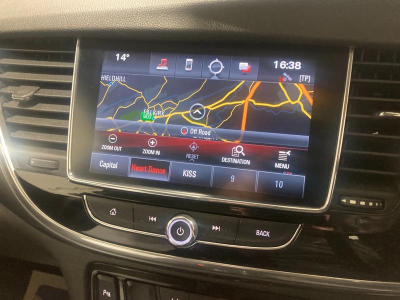 Used Vauxhall Mokka X 2019 for sale - 76844946: Photo 25