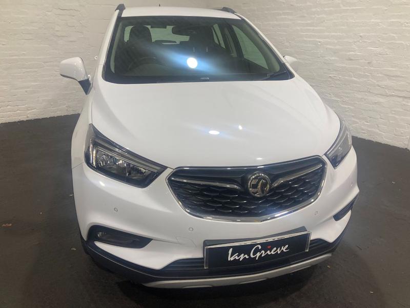 Used Vauxhall Mokka X 2019 for sale - 76844946: Photo 3
