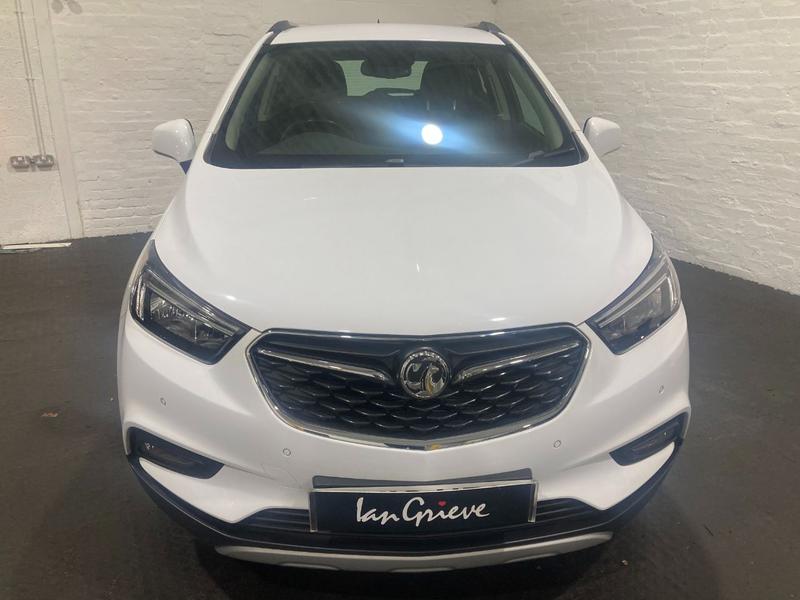 Used Vauxhall Mokka X 2019 for sale - 76844946: Photo 4