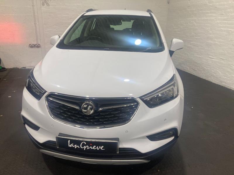 Used Vauxhall Mokka X 2019 for sale - 76844946: Photo 5