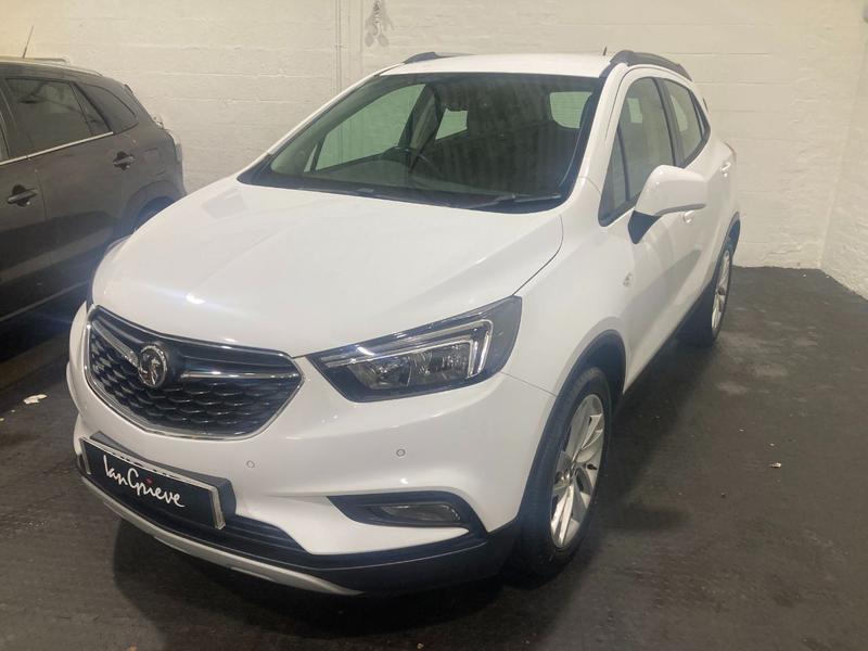 Used Vauxhall Mokka X 2019 for sale - 76844946: Photo 7