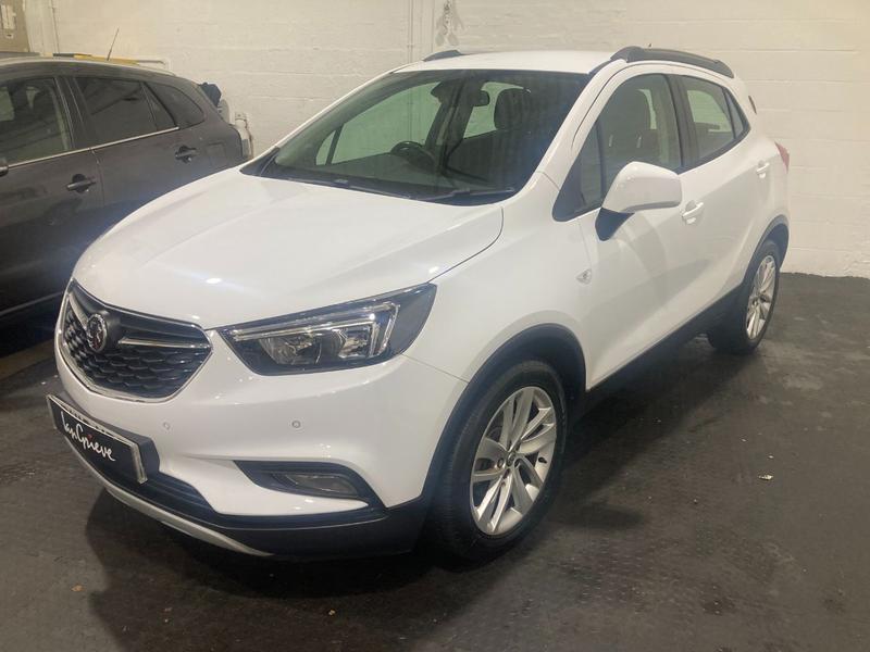Used Vauxhall Mokka X 2019 for sale - 76844946: Photo 8