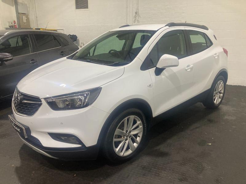 Used Vauxhall Mokka X 2019 for sale - 76844946: Photo 9