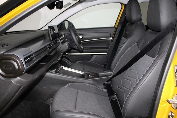 Used Jeep Other 2024 for sale - 76299004: Photo 11