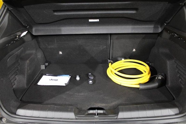 Used Jeep Other 2024 for sale - 76299004: Photo 13
