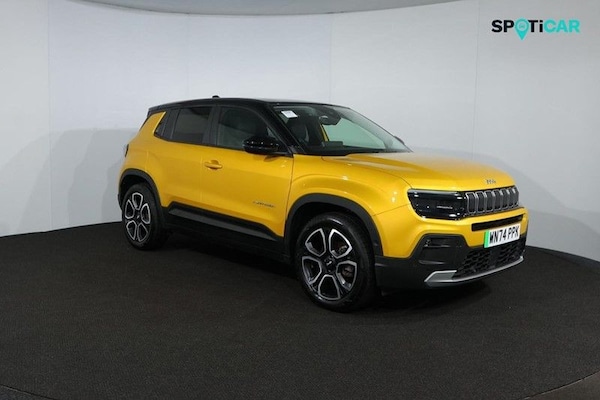 Used Jeep Other 2024 for sale - 76299004: Photo 1