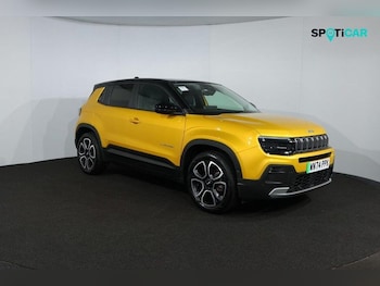 Jeep - Other