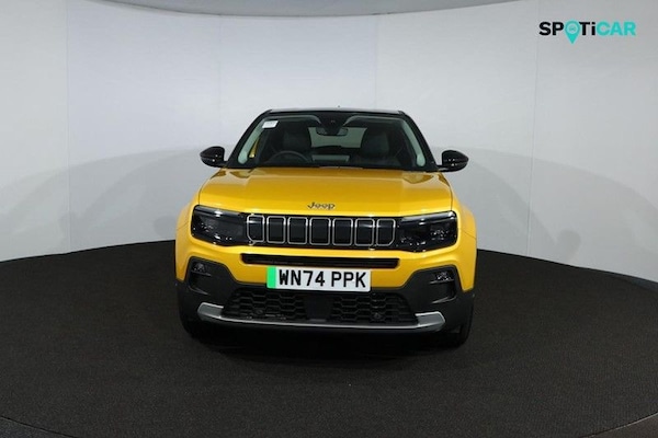 Used Jeep Other 2024 for sale - 76299004: Photo 2