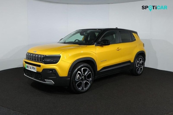 Used Jeep Other 2024 for sale - 76299004: Photo 3
