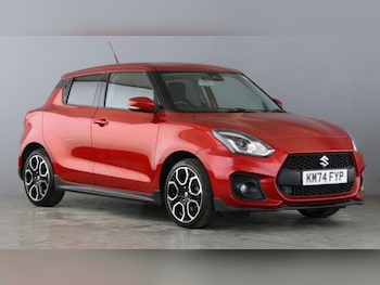 Suzuki - Swift