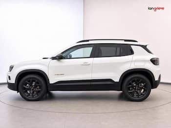 Used Jeep Avenger 2026 for sale - 79399236: Photo