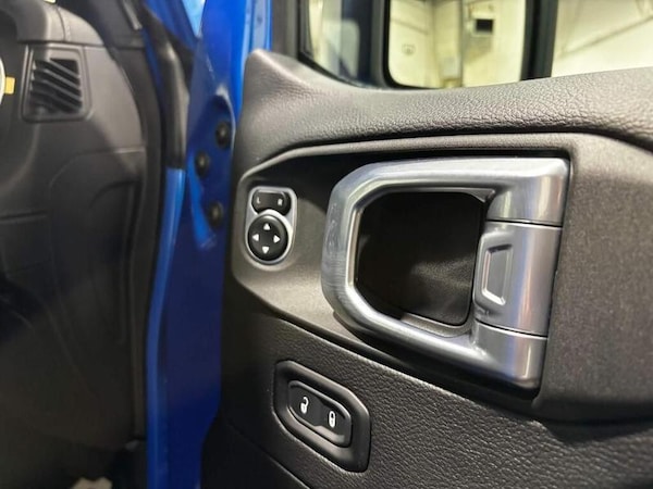 Used Jeep Wrangler 2024 for sale - 73320894: Photo 21