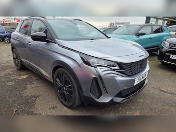 Used Peugeot 3008 undefined for sale - 77774670: Photo