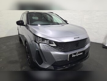 Used Peugeot 3008 undefined for sale - 77774670: Photo
