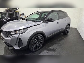 Used Peugeot 3008 undefined for sale - 77774670: Photo