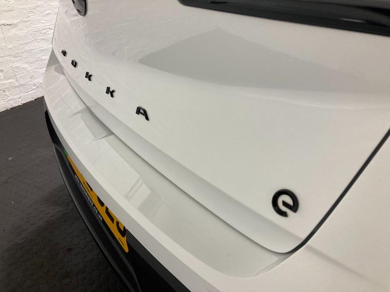 Used Vauxhall Mokka for sale - 76662632: Photo 11