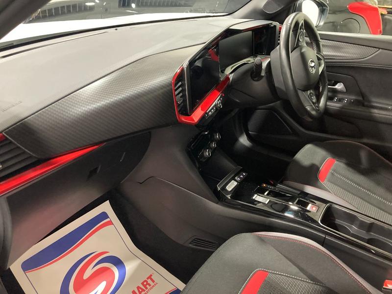 Used Vauxhall Mokka for sale - 76662632: Photo 14