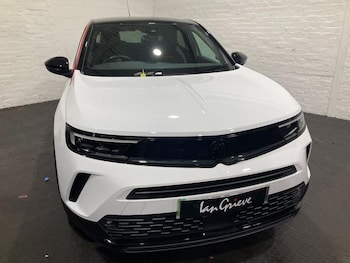 Used Vauxhall Mokka undefined for sale - 76662632: Photo