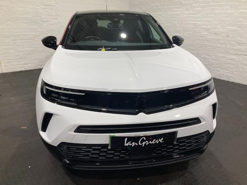 Used Vauxhall Mokka for sale - 76662632: Photo 4