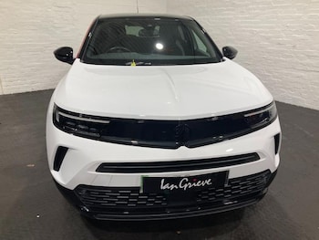 Used Vauxhall Mokka undefined for sale - 76662632: Photo