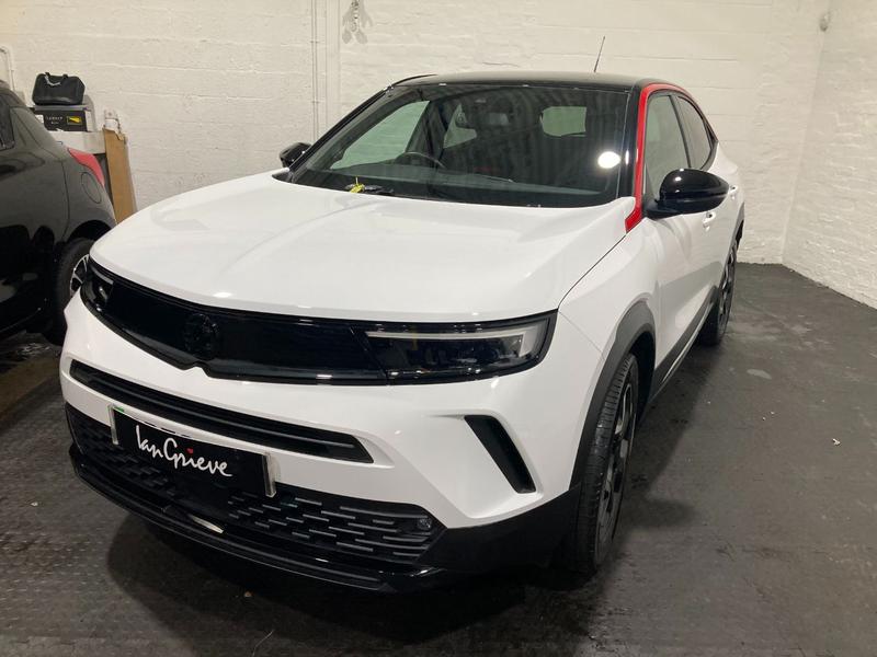 Used Vauxhall Mokka for sale - 76662632: Photo 6