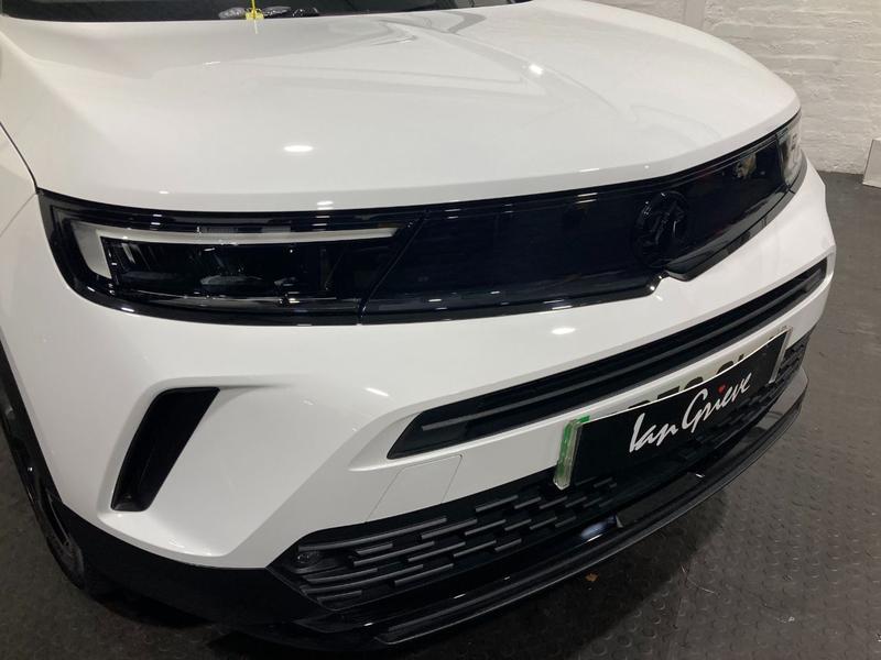 Used Vauxhall Mokka for sale - 76662632: Photo 7