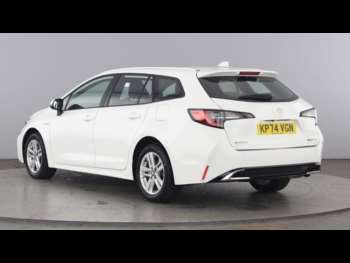 Used Suzuki Swace 2024 for sale - 74602553: Photo