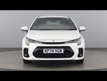 Used Suzuki Swace 2024 for sale - 74602553: Photo