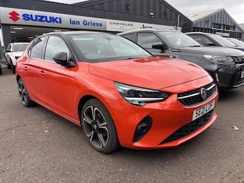 Used Vauxhall Corsa 2021 for sale - 78900048: Photo