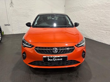 Used Vauxhall Corsa 2021 for sale - 78900048: Photo