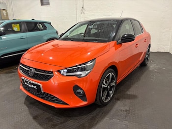 Used Vauxhall Corsa 2021 for sale - 78900048: Photo