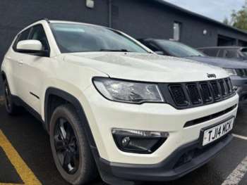 1.4 Multiair 140 Night Eagle 5dr [2WD] Manual