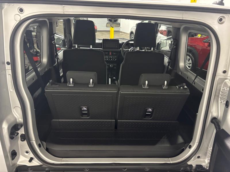 Used Suzuki Jimny 2019 for sale - 76312274: Photo 11