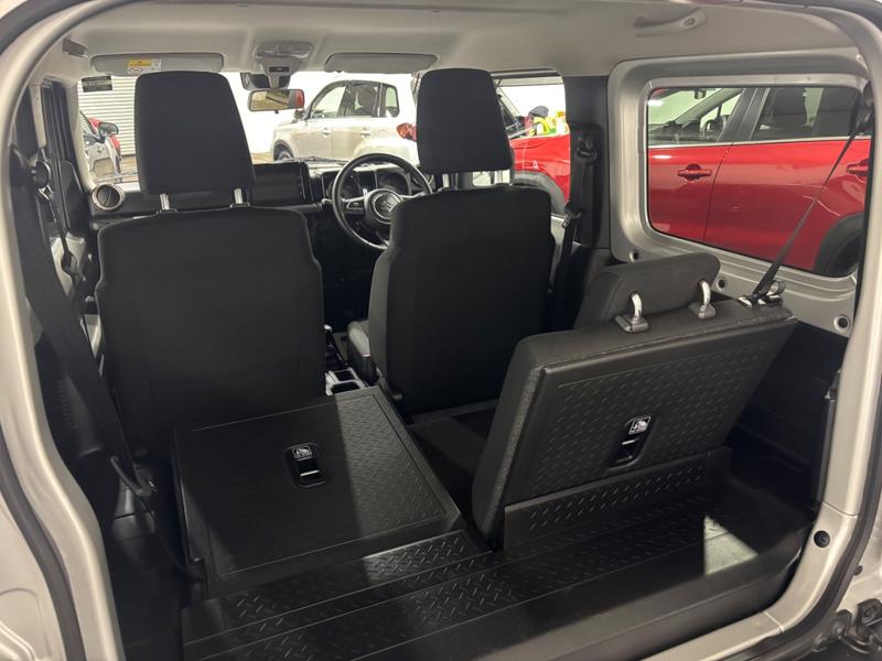 Used Suzuki Jimny 2019 for sale - 76312274: Photo 12