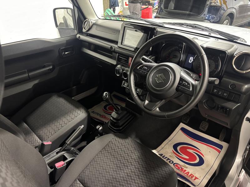 Used Suzuki Jimny 2019 for sale - 76312274: Photo 14