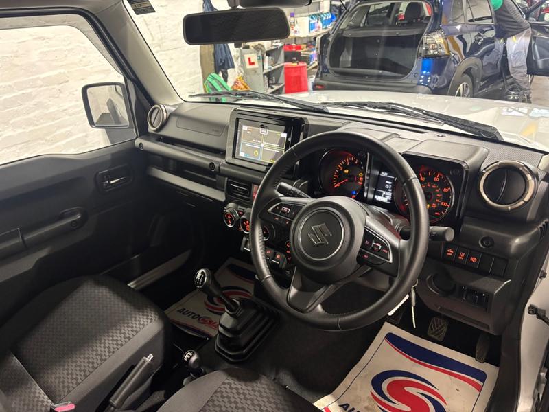 Used Suzuki Jimny 2019 for sale - 76312274: Photo 15
