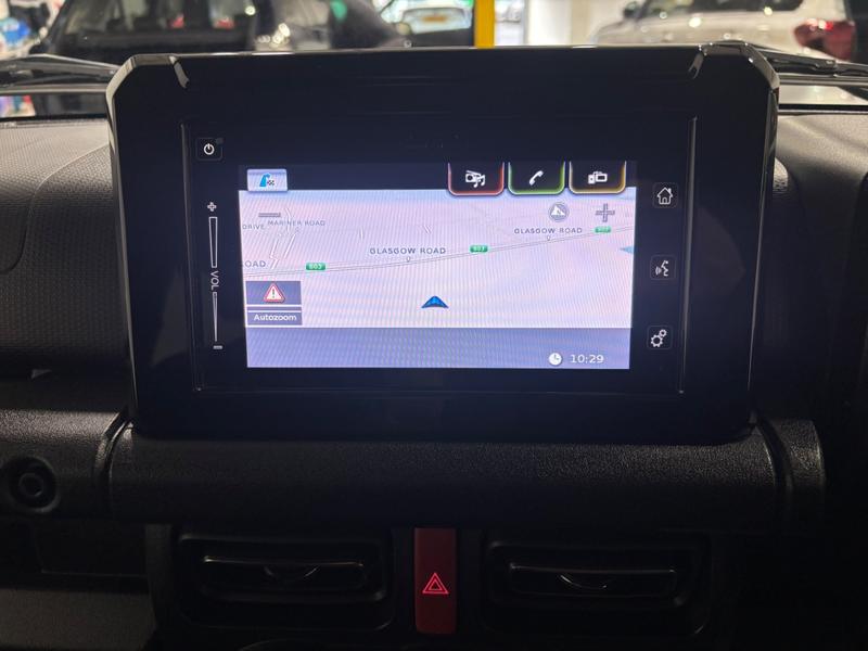 Used Suzuki Jimny 2019 for sale - 76312274: Photo 17