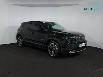 Jeep Other feature image