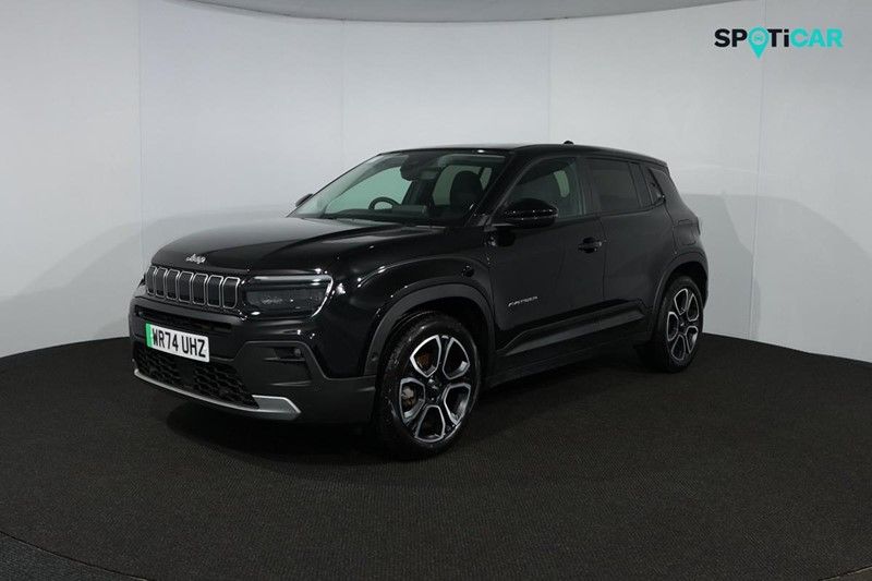 Used Jeep Other 2024 for sale - 77093836: Photo 3