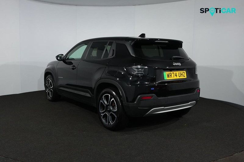 Used Jeep Other 2024 for sale - 77093836: Photo 5