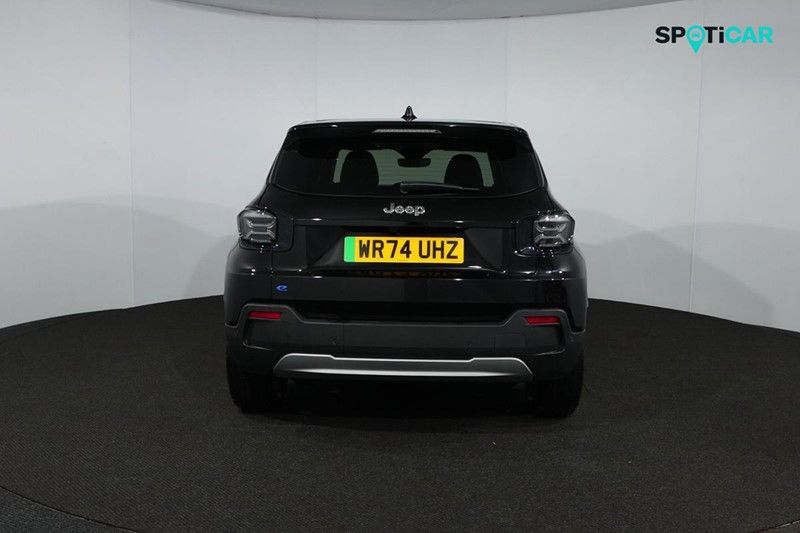 Used Jeep Other 2024 for sale - 77093836: Photo 6