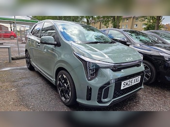 Used Kia Picanto undefined for sale - 78858070: Photo
