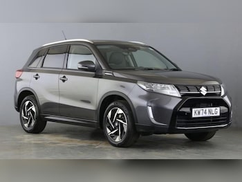 Used Suzuki Vitara 2025 for sale - 78067509: Photo